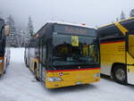 (271'093) - Wyss, Boningen - Nr. 60/SO 21'724/PID 5688 - Mercedes am 11. Januar 2025 in Adelboden, Unter dem Birg