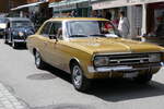 (278'169) - Opel - BE 171'518 - am 27.
