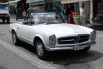 (278'176) - Mercedes - AG 7373 - am 27.