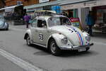 (278'180) - VW-K�fer - BE 25'982 - am 27.
