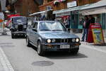 (278'190) - BMW - AG 52'674 - am 27.
