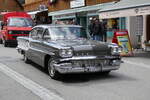 (278'192) - Pontiac - BE 722'780 - am 27.