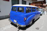 (278'212) - DeSoto - TG 187'734 - am 27.
