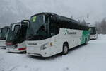 (283'888) - Twerenbold, Baden - Nr. 63/AG 521'584 - VDL am 10. Januar 2026 in Adelboden, Unter dem Birg