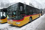 (283'925) - Engeloch, Riggisberg - Nr. 14/BE 671'028/PID 5065 - Mercedes am 10. Januar 2026 in Adelboden, Unter dem Birg