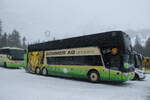 (283'978) - Sommer, Gr�nen - BE 123'540 - Van Hool am 10.
