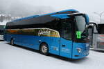 (284'069) - Gander, Ch�teau-d'Oex - VD 713 - Mercedes am 10. Januar 2026 in Adelboden, ASB