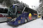 (284'104) - Buchard, Leytron - Nr. 42/VS 5427 - Setra am 10. Januar 2026 in Adelboden, ASB