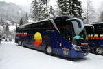 (284'112) - Buchard, Leytron - Nr. 41/VS 426'700 - Setra am 10. Januar 2026 in Adelboden, ASB