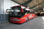 (287'342) - AFA Adelboden - Nr. 24/BE 26'701 - Setra am 26. Mai 2026 in Adelboden, Busstation