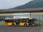 (226'691) - PostAuto Bern - BE 653'382 - Mercedes am 24.