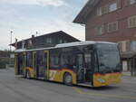 (226'701) - PostAuto Bern - BE 654'090 - Mercedes am 24.