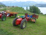 (193'578) - Aebi - BE 20'794 - am 27.