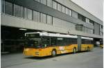 (084'911) - PostAuto Bern-Freiburg-Solothurn - Nr.
