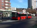 (167'752) - Bernmobil, Bern - Nr.