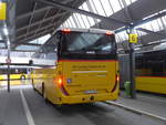 (202'146) - PostAuto Bern - BE 641'502 - Iveco am 11.