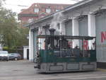 (210'402) - SVB-Dampftram - Nr.