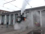 (210'405) - SVB-Dampftram - Nr.