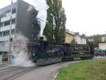 (210'442) - SVB-Dampftram - Nr.