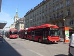 (215'598) - Bernmobil, Bern - Nr.