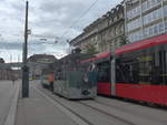 (219'440) - SVB-Dampftram - Nr.