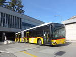 (224'640) - PostAuto Bern - BE 603'455 - Solaris am 29.