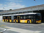 (237'893) - PostAuto Bern - Nr.