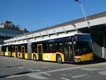 (255'547) - PostAuto Bern - Nr.