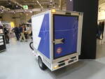 (256'929) - Elektrisches Transport-Velo am 11.
