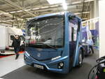 (256'932) - Irizar am 11.