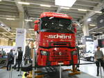 (256'950) - Sch�ni - AG 522'833 - Renault am 11.