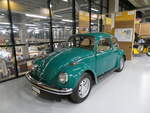 (262'191) - VW-K�fer am 6.