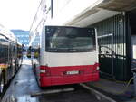 (269'396) - PostAuto Bern - BE 535'079/PID 12'334 - MAN (ex Dr.