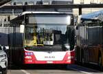 (269'397) - PostAuto Bern - BE 535'079/PID 12'334 - MAN (ex ex Dr.