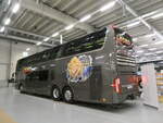 (271'463) - Domo, Glattbrugg - GL 266 - Van Hool am 25.