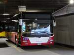 (271'512) - PostAuto Bern - BE 535'079/PID 12'334 - MAN (ex Dr.