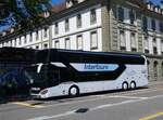 (277'333) - Daimler Buses, Winterthur - ZH 771'894 - Setra am 28.