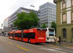 (277'512) - Bernmobil, Bern - Nr.
