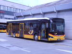 (277'676) - PostAuto Bern - Nr. 11'849/BE 560'407/PID 11'849 - MAN am 7. Juli 2025 in Bern, Postautostation