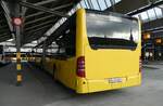 (281'094) - PostAuto Nordscheiz - BL 154'283/PID 12'419 - Mercedes (ex AAGL Liestal Nr.