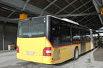(283'726) - PostAuto Ostschweiz - TG 158'213/PID 4818 - MAN (ex PostAuto Graub�nden; ex PostAuto Ostschweiz SZ 68'458; ex PostAuto Ostschweiz SZ 44'040; ex Kistler, Reichenburg) am 6.