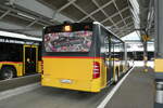 (286'509) - PostAuto Bern - Nr. 5272/BE 560'405/PID 5272 - Mercedes (ex Nr. 636) am 28. April 2026 in Bern, Postautostation