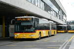 (286'510) - Steiner, Ortschwaben - Nr. 3/BE 83'880/PID 5547 - Mercedes am 28. April 2026 in Bern, Postautostation