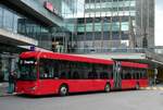 (287'071) - Bernmobil, Bern - Nr. 248/BE 881'248 - eIrizar am 16. Mai 2026 beim Bahnhof Bern