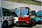 (093'807) - Taxis-Services, Granges-Paccot - Volvo/Hess (ex GFM Fribourg Nr.