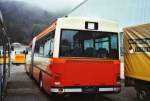 (123'429) - TRAVYS Yverdon - Setra (ex TPYG Yverdon) am 1.