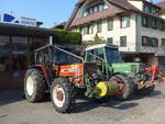 (195'539) - Fiat-Bucher am 5.