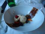 (146'198) - Gluschtiges Dessert nach dem Men� am 3.
