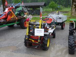 (171'448) - Bucher - BE 17'917 - am 28.