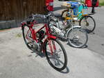 (250'657) - Cucciolo - Jahrgang 1948 - am 27.